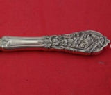 Florentine Lace by Reed and Barton Sterling Silver Dinner Knife Modern 9 1/2"