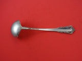 Carillon by Lunt Sterling Silver Gravy Ladle 6 1/4"
