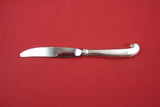 Eighteen Ten 1810 by International Sterling Regular Knife modern Pistol 8 5/8"