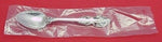 El Greco by Reed and Barton Sterling Silver Teaspoon 6" New Flatware