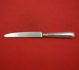 Thread by CJ Vander English Sterling Silver Dinner Knife French 9 7/8" Flatware
