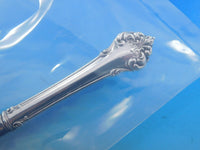 Elegante by Reed and Barton Sterling Silver Asparagus Server Hooded Custom 9 1/4