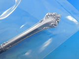 Elegante by Reed and Barton Sterling Silver Asparagus Server Hooded Custom 9 1/4