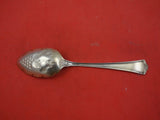 Washington by Gorham Sterling Silver Berry Spoon w/ fruit in bowl 8 1/8"