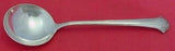 Chippendale by Towle Sterling Silver Gumbo Soup Spoon 7 1/8" Vintage
