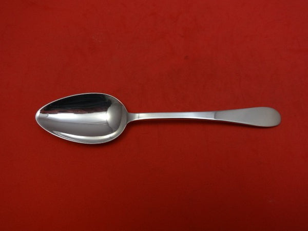 Salem by Tiffany and Co Sterling Silver Place Soup Spoon 7" Flatware Heirloom