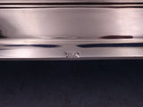 Tiffany and Co Sterling Silver Beverage Serving Tray 19" x 14 1/2" (#8585)