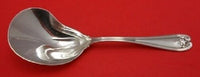Colonial by Tiffany and Co Sterling Silver Berry Spoon Conch Bowl 9 1/4"