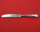 Dauphin by Bruckmann and Sohne German Sterling Silver Dinner Knife French 9 3/4"