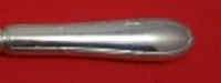 Parma by Buccellati Italian Sterling Silver Dinner Knife French 9 7/8" Flatware