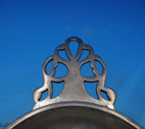 Worden-Munnis Co Arts and Crafts Sterling Silver Porringer Reproduction (#6537)