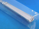 Theseum by International Sterling Silver Letter Opener HHWS  Custom Made 9"