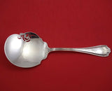 Hepplewhite Engraved by Reed and Barton Sterling Silver Tomato Server Pierced 9"