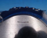 Daisy by Riley, Wood and Pyms Sterling Silver Champagne Coaster #70 (#7998)