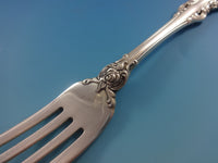El Grandee by Towle Sterling Silver Flatware Set For 12 Service 60 Pieces