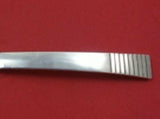 Parallel by Georg Jensen Sterling Silver Petit Four Server Original 5 1/2"