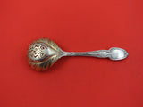 Broom Corn by Tiffany & Co. Sterling Silver Sugar Sifter GW pierced 7 1/4"