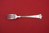 Anitra by Th. Olsens .830 Silver Dinner Fork 7 1/8"