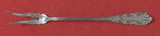 Apollo by Knowles and Mauser Sterling Silver Butter Pick 2-Tine Original 6 1/4"