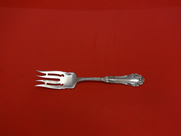 Marcell by International Sterling Silver Salad Fork w/Bar 6 1/8"