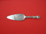 La Reine by Wallace Sterling Silver Cake Server HHWS original 10"