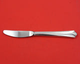 Town Hall aka Radhus M/Vifte by David Anderson .830 Danish Silver Luncheon Knife