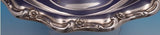 Tara by Reed and Barton Sterling Silver Bread Tray #825 10 1/2" 9.3 ozt  (#9171)