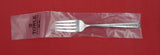 Rambler Rose by Towle Sterling Silver Salad Fork factory sealed 6 1/2" new