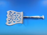 Romance of the Sea by Wallace Sterling Silver Asparagus Server HH WS Custom