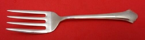 Chippendale by Towle Sterling Silver Baby Fork 4 3/8" Infant Silverware