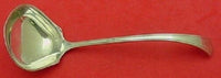 Lady Mary By Towle Sterling Silver Sauce Ladle 5 1/2"