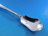 Prelude by International Sterling Silver Relish Scoop Custom Made 5 3/4"