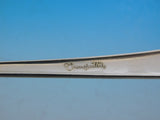 Tranquility by International Sterling Silver Flatware Set 8 Service 58 pcs