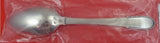 Beaded by Georg Jensen Sterling Silver Dinner Spoon 8" New Heirloom
