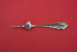 Love Disarmed by Reed and Barton Sterling Butter Pick twisted Custom made 6"