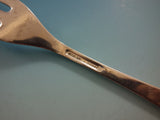 Queen Anne Williamsburg by Stieff Sterling Silver Flatware Set 12 Service 52 Pcs