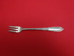 Rhapsody Old by International Sterling Silver Cocktail Fork 5 3/8"