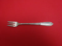 Rhapsody Old by International Sterling Silver Cocktail Fork 5 3/8"