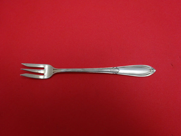 Rhapsody Old by International Sterling Silver Cocktail Fork 5 3/8"