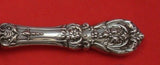 Francis I by Reed and Barton Old Sterling Dinner Knife French WS Wide 9 5/8"