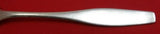 Charlotte by Hans Hansen Sterling Silver Preserve Spoon 7 1/4" Serving Heirloom