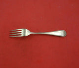 Cambridge by International Sterling Silver Regular Fork 7" Flatware Heirloom