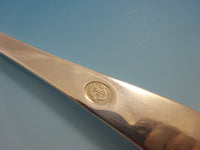 Queen Anne Williamsburg by Stieff Sterling Silver Flatware Set 8 Service 41 Pcs