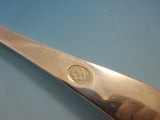 Queen Anne Williamsburg by Stieff Sterling Silver Flatware Set 8 Service 41 Pcs