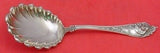 Cherub by Watson-Newell Sterling Silver Berry Spoon 7 3/4" Serving Silverware