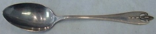 Virginia by Lunt Sterling Silver Teaspoon 5 5/8"
