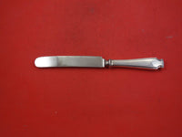 Saint Martins by Whiting Sterling Silver Regular Knife blunt 9"
