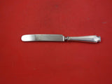 Saint Martins by Whiting Sterling Silver Regular Knife blunt 9"
