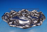 Art Nouveau by Blackinton Sterling Silver Pin Tray w/Woman #1447 5" x 3" (#7982)