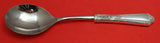 D'Orleans by Towle Sterling Silver Casserole Spoon HH WS 11 1/4" Custom Made